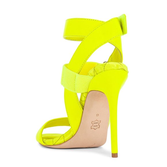 Alice and Olivia Talene heel - Picture 11 of 11